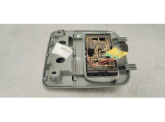 Recambio de luz interior para renault megane i scenic (ja0) 1.6 16v kaleido referencia OEM IAM 7700835151  