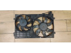 Recambio de electroventilador para seat leon (1p1) sport referencia OEM IAM 1K0121207T  