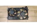 Recambio de electroventilador para seat leon (1p1) sport referencia OEM IAM 1K0121207T  