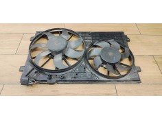 Recambio de electroventilador para seat leon (1p1) sport referencia OEM IAM 1K0121207T  