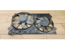 Recambio de electroventilador para seat leon (1p1) sport referencia OEM IAM 1K0121207T  