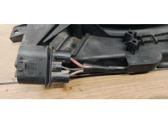 Recambio de electroventilador para seat leon (1p1) sport referencia OEM IAM 1K0121207T  