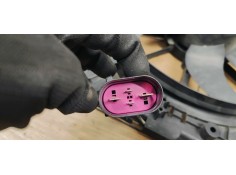 Recambio de electroventilador para seat leon (1p1) sport referencia OEM IAM 1K0121207T  