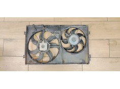Recambio de electroventilador para seat leon (1p1) sport referencia OEM IAM 1K0121207T  