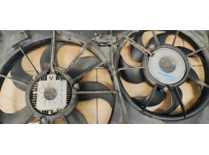Recambio de electroventilador para seat leon (1p1) sport referencia OEM IAM 1K0121207T  