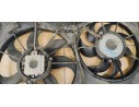 Recambio de electroventilador para seat leon (1p1) sport referencia OEM IAM 1K0121207T  