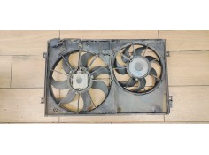 Recambio de electroventilador para seat leon (1p1) sport referencia OEM IAM 1K0121207T  