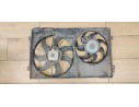 Recambio de electroventilador para seat leon (1p1) sport referencia OEM IAM 1K0121207T  