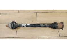 Recambio de transmision delantera derecha para skoda superb combi (3t5) 2.0 tdi 140 fap referencia OEM IAM 1K0407272QE  