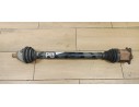 Recambio de transmision delantera derecha para skoda superb combi (3t5) 2.0 tdi 140 fap referencia OEM IAM 1K0407272QE  