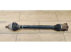 Recambio de transmision delantera derecha para skoda superb combi (3t5) 2.0 tdi 140 fap referencia OEM IAM 1K0407272QE  