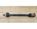 Recambio de transmision delantera derecha para skoda superb combi (3t5) 2.0 tdi 140 fap referencia OEM IAM 1K0407272QE  