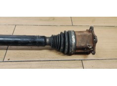 Recambio de transmision delantera derecha para skoda superb combi (3t5) 2.0 tdi 140 fap referencia OEM IAM 1K0407272QE  