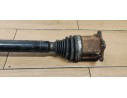 Recambio de transmision delantera derecha para skoda superb combi (3t5) 2.0 tdi 140 fap referencia OEM IAM 1K0407272QE  