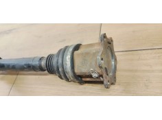 Recambio de transmision delantera derecha para skoda superb combi (3t5) 2.0 tdi 140 fap referencia OEM IAM 1K0407272QE  
