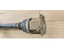 Recambio de transmision delantera derecha para skoda superb combi (3t5) 2.0 tdi 140 fap referencia OEM IAM 1K0407272QE  