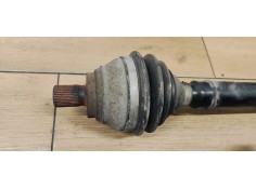 Recambio de transmision delantera derecha para skoda superb combi (3t5) 2.0 tdi 140 fap referencia OEM IAM 1K0407272QE  
