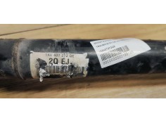 Recambio de transmision delantera derecha para skoda superb combi (3t5) 2.0 tdi 140 fap referencia OEM IAM 1K0407272QE  