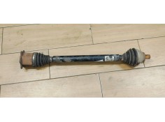 Recambio de transmision delantera derecha para skoda superb combi (3t5) 2.0 tdi 140 fap referencia OEM IAM 1K0407272QE  