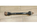 Recambio de transmision delantera derecha para skoda superb combi (3t5) 2.0 tdi 140 fap referencia OEM IAM 1K0407272QE  