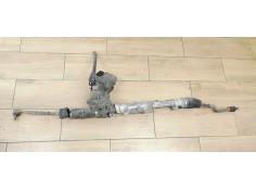 Recambio de cremallera direccion para mercedes-benz clase a (w169) referencia OEM IAM   