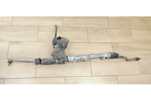 Recambio de cremallera direccion para mercedes-benz clase a (w169) referencia OEM IAM   