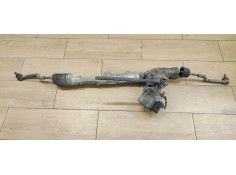 Recambio de cremallera direccion para mercedes-benz clase a (w169) referencia OEM IAM   
