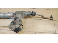 Recambio de cremallera direccion para mercedes-benz clase a (w169) referencia OEM IAM   