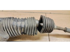 Recambio de cremallera direccion para mercedes-benz clase a (w169) referencia OEM IAM   
