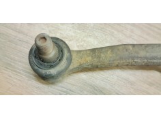 Recambio de cremallera direccion para mercedes-benz clase a (w169) referencia OEM IAM   