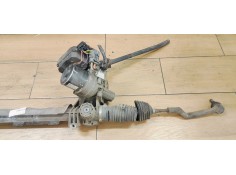 Recambio de cremallera direccion para mercedes-benz clase a (w169) referencia OEM IAM   