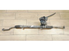 Recambio de cremallera direccion para mercedes-benz clase a (w169) referencia OEM IAM   