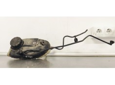 Recambio de deposito expansion para mercedes-benz clase b (w246) 1.8 cdi referencia OEM IAM A2465000049  