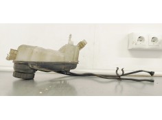 Recambio de deposito expansion para mercedes-benz clase b (w246) 1.8 cdi referencia OEM IAM A2465000049  