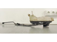Recambio de deposito expansion para mercedes-benz clase b (w246) 1.8 cdi referencia OEM IAM A2465000049  