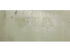 Recambio de deposito expansion para mercedes-benz clase b (w246) 1.8 cdi referencia OEM IAM A2465000049  