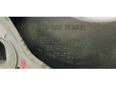 Recambio de volante para kia carens ( ) 1.6 i 135 referencia OEM IAM   