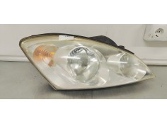 Recambio de faro derecho para kia cee´d referencia OEM IAM 921021H000  