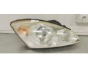 Recambio de faro derecho para kia cee´d referencia OEM IAM 921021H000  