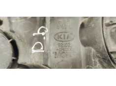 Recambio de faro derecho para kia cee´d referencia OEM IAM 921021H000  
