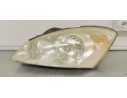 Recambio de faro izquierdo para kia cee´d referencia OEM IAM 921011H000  