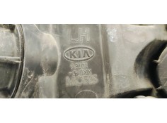 Recambio de faro izquierdo para kia cee´d referencia OEM IAM 921011H000  