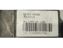 Recambio de faro izquierdo para kia cee´d referencia OEM IAM 921011H000  