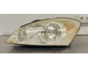 Recambio de faro izquierdo para kia cee´d referencia OEM IAM 921011H000  