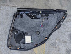 Recambio de guarnecido puerta trasera izquierda para mercedes-benz clase e (w212) lim. e 300 cgi blueefficiency 4-matic (212.080