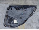 Recambio de guarnecido puerta trasera izquierda para mercedes-benz clase e (w212) lim. e 300 cgi blueefficiency 4-matic (212.080