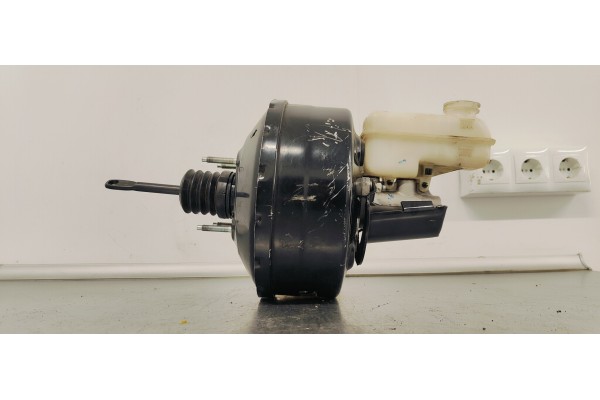 Recambio de servofreno para chevrolet captiva 2.2 vcdi 184 4x4 fap referencia OEM IAM P95488856  
