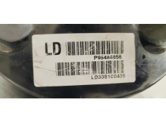 Recambio de servofreno para chevrolet captiva 2.2 vcdi 184 4x4 fap referencia OEM IAM P95488856  
