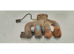 Recambio de colector escape para chevrolet tacuma referencia OEM IAM 9206273  