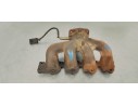 Recambio de colector escape para chevrolet tacuma referencia OEM IAM 9206273  
